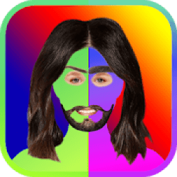 APP FACE CHANGER आइकन