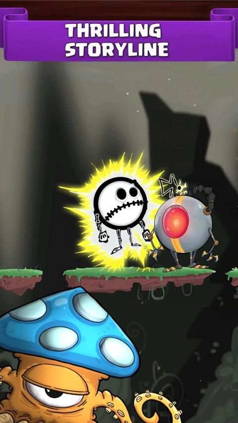 Monster Math - Math facts learning app for kids screenshot 9