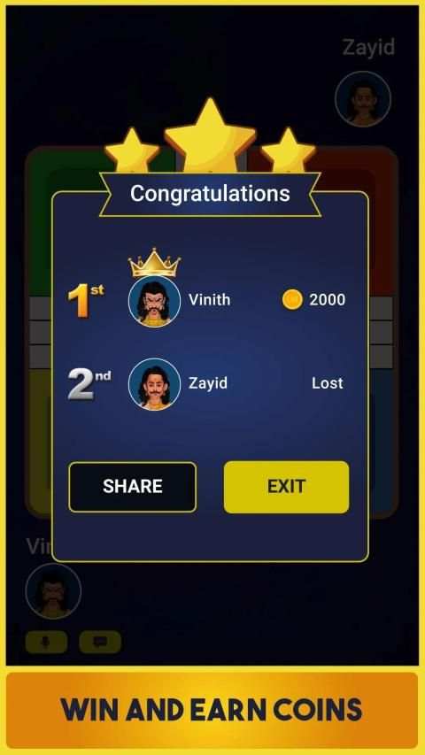 Ludo Bharat screenshot 3