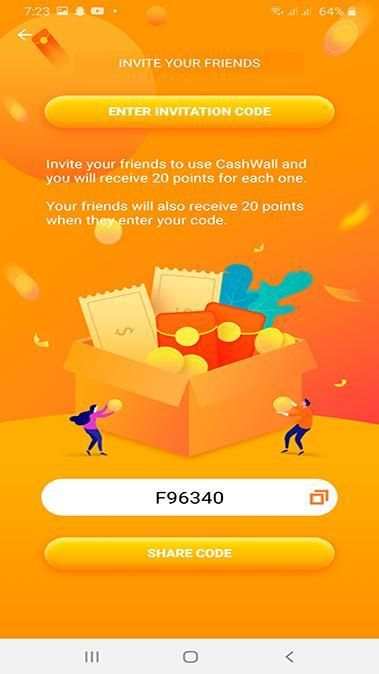 Cash Gator : Easy Earn Money screenshot 3