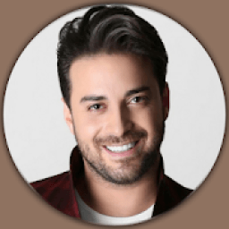 تمام آهنگ های بابک جهانبخش
‎ icon