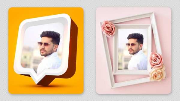 3D Camera - 3D Effect Photo Editor screenshot 3