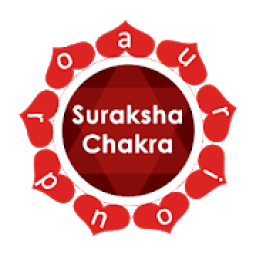 Suraksha Chakra आइकन