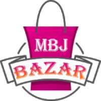 MBJ BAZAR DRIVER on 9Apps