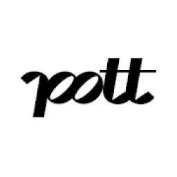 Pott आइकन