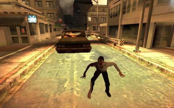 Zombie Survival Shooter 2020 screenshot 8