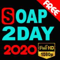 * Soap2day Official Movies and Tv Shows. on 9Apps