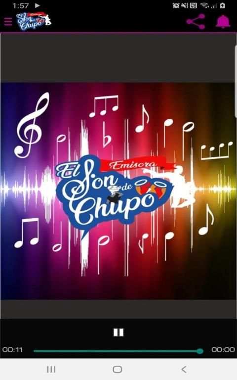 El Son De Chupo screenshot 2
