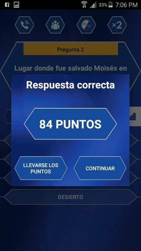 Quien quiere ser Santo स्क्रीनशॉट 4