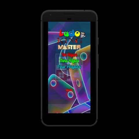 Ludo King Master screenshot 2