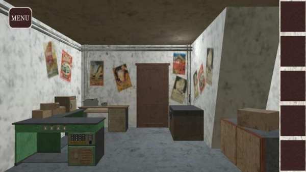 Escape the Room Terror screenshot 3