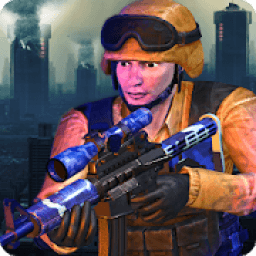 ikon Counter Terrorist Strike: Modern Sniper Fps Strike
