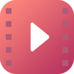 ikon Video Player Full HD