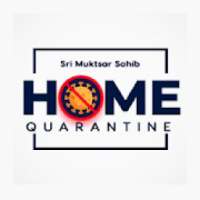 Home Quarantine Muktsar