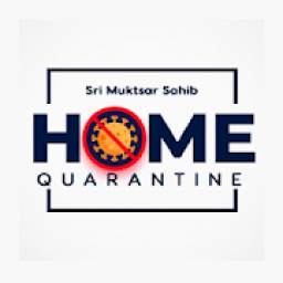 Home Quarantine Muktsar