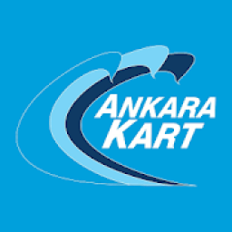 AnkaraKart &amp; N Kolay Ankara icon
