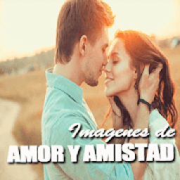 Imágenes De Amor y Amistad Gratis icon