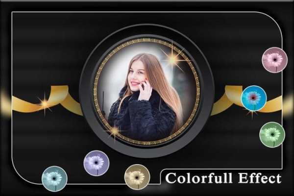 Royal Photo Frame screenshot 4