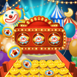 Lucky Push: Festive Carnival आइकन