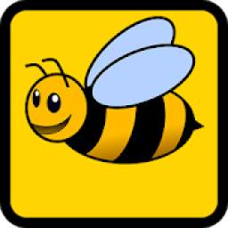 BeeTok : Bee talk and we chat, meet me date nearby