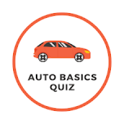 ikon Auto Basics Quiz