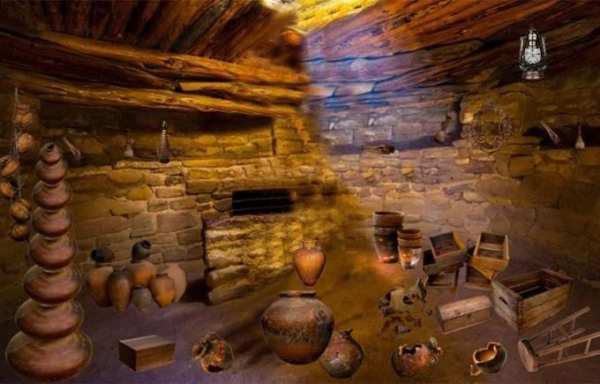 Escape Games - Ancient Village स्क्रीनशॉट 5