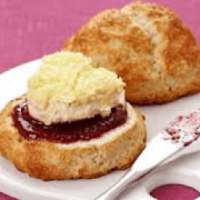 Scones Recipes