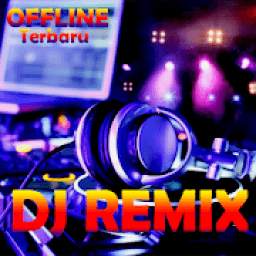 DJ Haredang Haredang Panas Offline 1.0