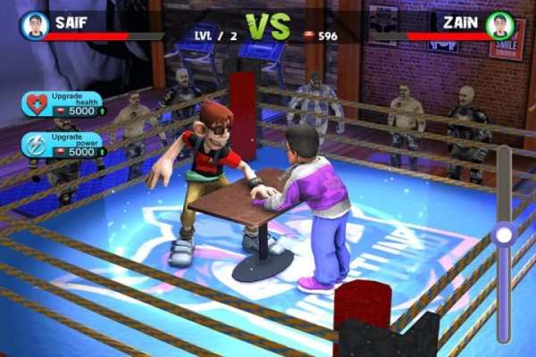 Slapping King Championship : Slap Game 2020 screenshot 4