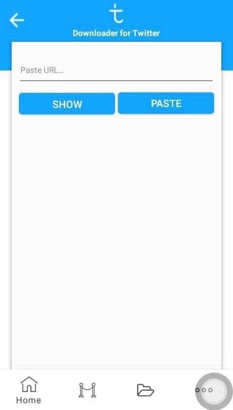 Status downloader kit स्क्रीनशॉट 2