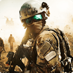 ikon Counter Terrorist Ops Strike: Modern Commando Game