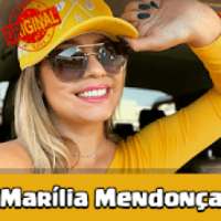 Marília Mendonça - New Music (2020) on 9Apps