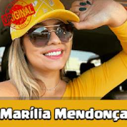 Marília Mendonça 3.0