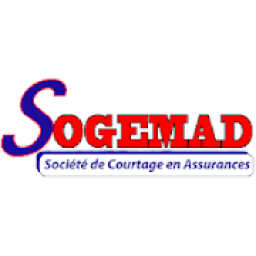 Sogemad Connect icon