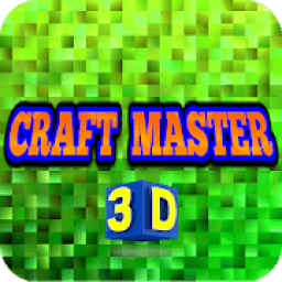 ikon Active Craft Master - Building and Crafting