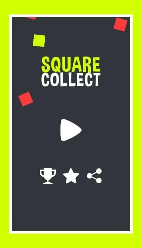 Square Collect स्क्रीनशॉट 5
