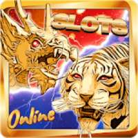 Tiger & Dragon Casino Game