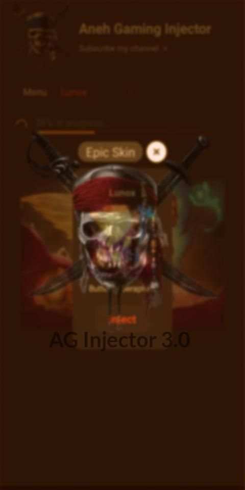 Ag Injector Mobile L screenshot 4