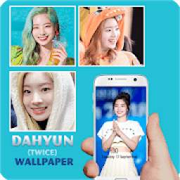 Dahyun (TWICE) Wallpaper HD 1.0.16