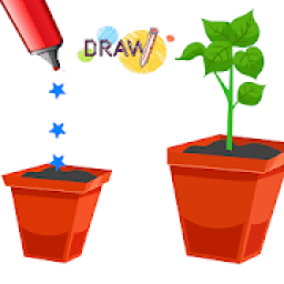 Draw 1 Part - Draw Missing Part आइकन