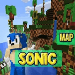 ikon Map X Sonic For PE