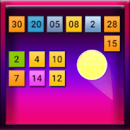 Bricks Balls Breaker : Bricks Crasher आइकन