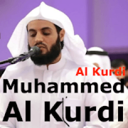 Muhammed Al Kurdi Kurani Kerim İnternetsiz (Raad) icon