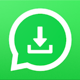 Status Saver आइकन