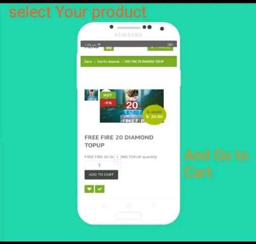 GNT Shop स्क्रीनशॉट 2