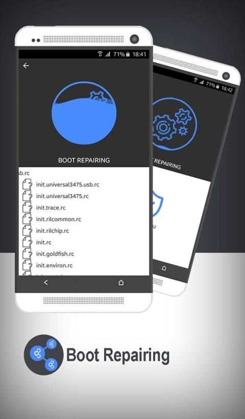 System Repair Pro screenshot 2