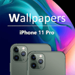 ikon Wallpapers for iPhone 11 Pro Xmax - OS 13