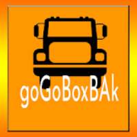 goGoBoxBak | Jasa Pindahan Sewa Mobil Box dan Bak on 9Apps