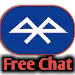 bluetooth chat Free Without internet