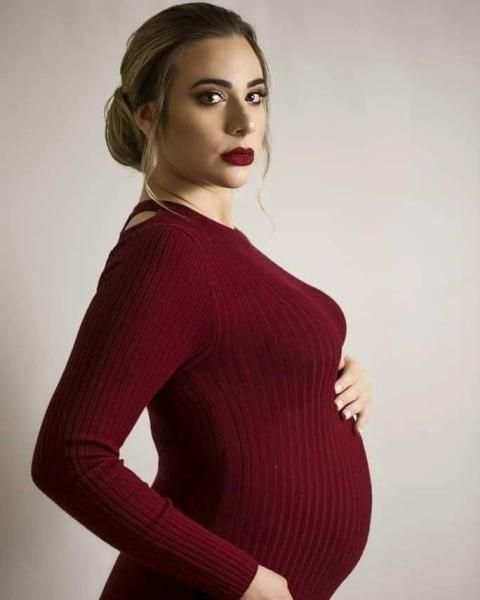 Pregnant Girls Wallpaper screenshot 1